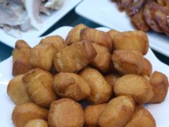 -诺敏塔拉奶茶-布里亚特包子-手把肉(锦都会店)