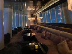 -广州四季酒店·天吧·高空酒吧