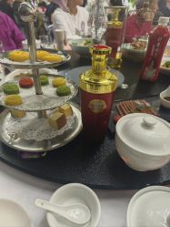 -铂爵宫皇家婚礼会馆