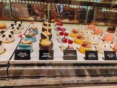 -甜艺廊(永利皇宫店)