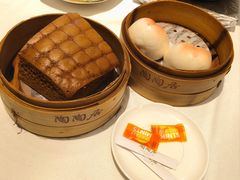 -陶陶居酒家(解放北路店)