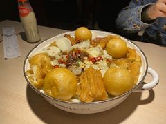 龙利鱼面-友达面馆(二七南路店)