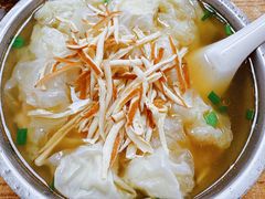 -荣巷小馄饨(荣巷店)
