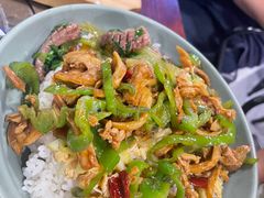 -517烧烤·龙虾·海鲜大排档(万象都荟店)