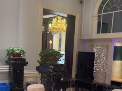 -王府井酒店(金桥港湾店)