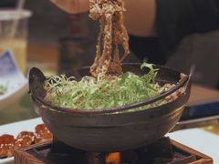 -山之川·日式料理(瀚海海尚店)