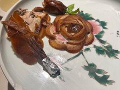 -京味斋·北京烤鸭(北京南站洋桥店)