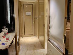 -长沙富力万达文华酒店