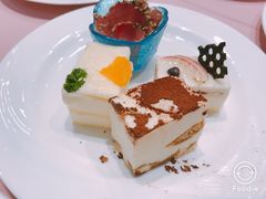 -温州王朝大酒店-自助餐厅