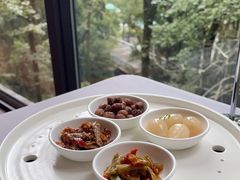 -润泽天·湘味家宴(岳麓山店)