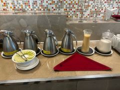 -芽庄洲际酒店自助餐厅