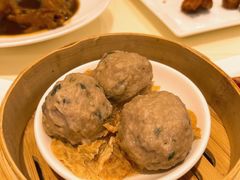 -利苑酒家(合景国际金融广场店)