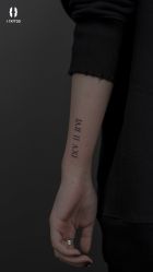 点击看大图 -I-TATTOO 纹身艺术空间