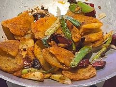 -茅庐川菜(烟台万象汇店)