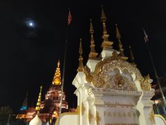 -东南亚风情赶摆街夜市