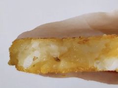 脆薯饼-麦当劳(桔城广场店)