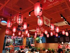 大堂-猪角·闽南猪脚饭(茶亭店)