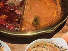 -花间小酌火锅小酒馆(吕四店)