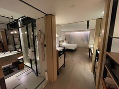 -深圳湾木棉花酒店