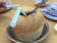 -無招牌海鮮(芽笼店)