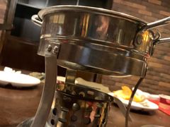 -OPEN開全日自助餐厅·西餐·海鲜(佛山希尔顿酒店)