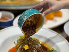 -北戴河转鱼·炒螃蟹酱餐厅