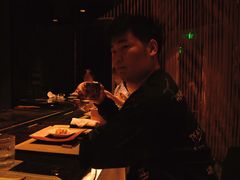 -Ginza Onodera铁板烧(外滩十八号店)