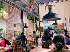 -周家二小姐的菜(西津渡店)