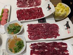 -今日牛事潮汕鲜牛肉火锅(瑞金店)