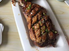 -老舅老蒙肉饼非遗店(一店)