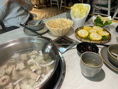 -狐狸爱上椰子鸡(滨江星光大道店)