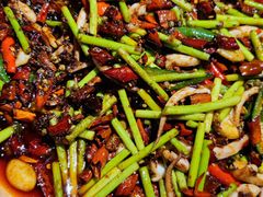 -灶东家民间菜(回兴店)