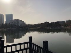 -西海子公园