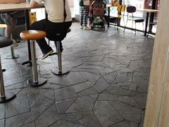 -麦当劳(国家体育场南路店)