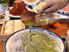 -大龙燚火锅(南山大道店)