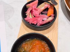 -墨纪Mojí墨西哥餐厅(官舍店)