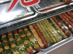 -老北京冰糖葫芦(春明路店)