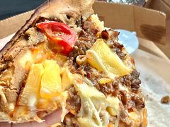 -Mr.Pizza米斯特比萨(苏州平江万达广场店)