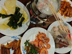 -海茵汇(萧山店)