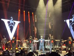 -交通银行前滩31演艺中心