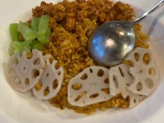 十三香小龙虾烩饭-棒约翰比萨·意面(独墅湖店)