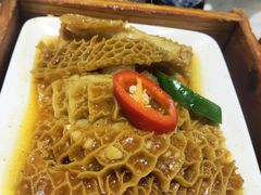 -點無缺茶楼·海鲜酒家(世博店)