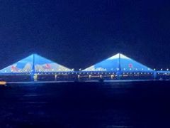-武汉两江游览·夜游长江(汉口粤汉码头)