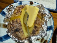 -晶吉·居酒屋·日本料理·烧鸟(中山区民主广场经典生活店)