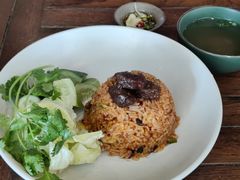 -Kub Kao Kub Pla (Terminal21)