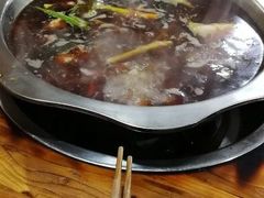 -程记私房火锅兔(总店)