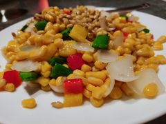 -山泉公馆酒家(广州东站店)