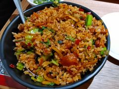 怪噜饭-丝恋丝娃娃(金阳国贸店)