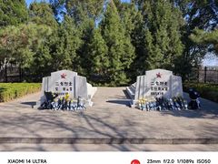 -长辛店二七公园