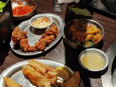 -大馥·炭火烧肉酒场(莘庄莘福坊店)